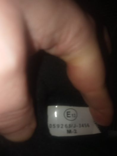 Small Helmet like new