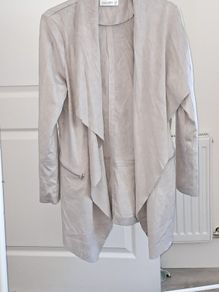 Gallery Swede Jacket