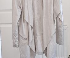 Gallery Swede Jacket