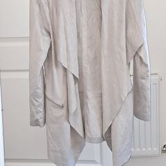 Gallery Swede Jacket