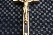 Antique Cross