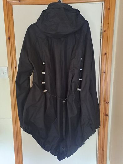 equestrian jacket