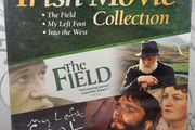Classic Irish Movie collection dvds