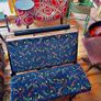 Retro design bus seats/benches Image 5