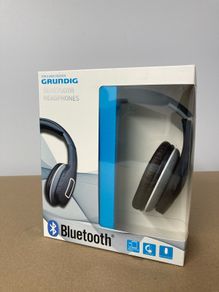 Headphones Bluetooth GRUNDIG