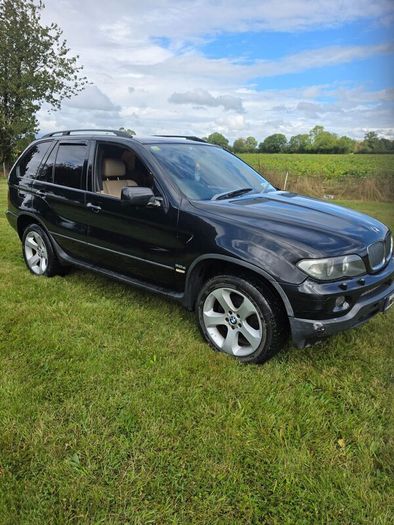 Bmw X5 2006