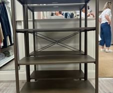 JYSK Shelves x 4
