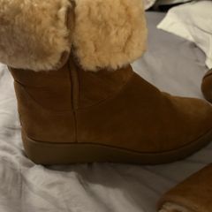 Ugg boots-100% genuine