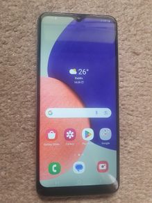 Samsung Galaxy A22 5G Unlocked New Screen & Back