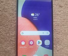Samsung Galaxy A22 5G Unlocked New Screen & Back