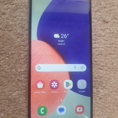 Samsung Galaxy A22 5G Unlocked New Screen & Back