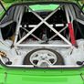 Ek Civic Rallycar Image 7