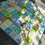 2 ways play mat 235 cm 183 Image 10