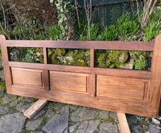 4 Solid Teak Gates for sale
