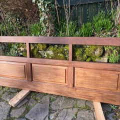 4 Solid Teak Gates for sale