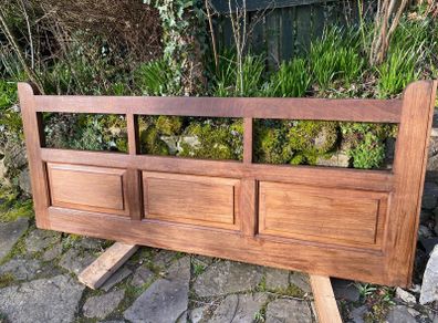 4 Solid Teak Gates for sale