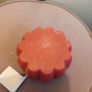 Brand new Halloween pumpkin candle Image 3
