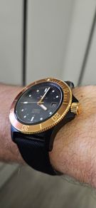 Glycine 007 Combat Sub Rare model GL0093