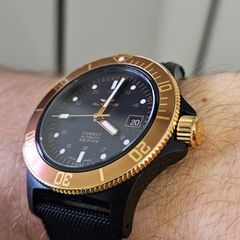 Glycine 007 Combat Sub Rare model GL0093