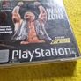 WF War Zone Wrestling PlayStation1 Ps1 PlayStation2 Ps2 games Original Image 3