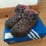 Girls Keen hiking boots RRP 70 sterling Image 3