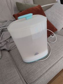 Bottle Sterilizer