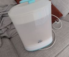 Bottle Sterilizer