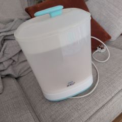 Bottle Sterilizer