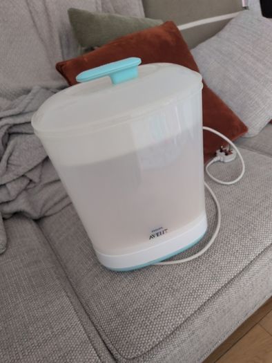 Bottle Sterilizer