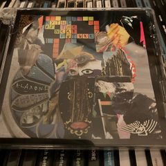Klaxons - Myths Of The Near Future