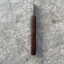 Antique Leather Knife Image 3