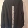 M&S Black linen blend Shirt 24 Image 4