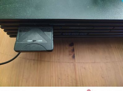PlayStation 2 (PS2)