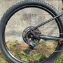 CUBE AIM pro mountain bike (2025) Image 2