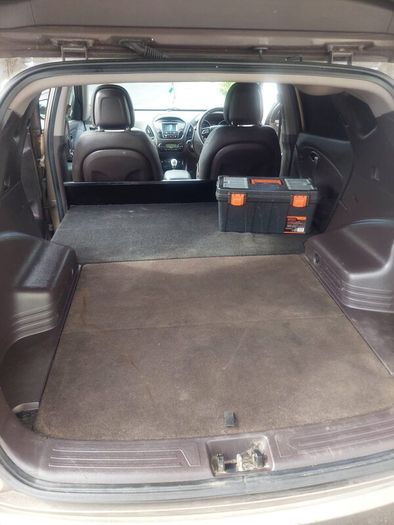 Good clean reliable Hyundai ix35 for sale