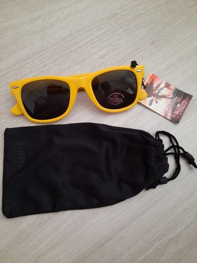 brand new Burton glasses