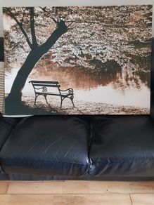 Nice selection of canvas prints