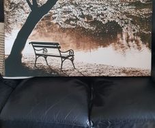 Nice selection of canvas prints