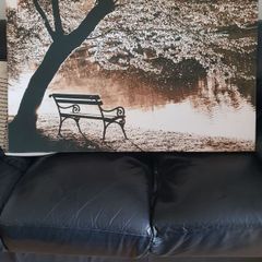 Nice selection of canvas prints