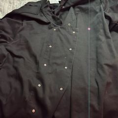 Chef Jacket & Apron Bundle XL