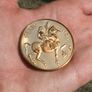 1972 Munich Olympic Games Medals Image 7