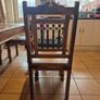 table and chairs Image 7