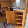 Adria Adora 6 Berth Caravan Image 6