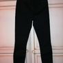 Tommy Hilfiger Harlem ultra skinny black jeans 30/32 Image 5