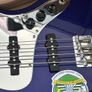 Fender MIM jazz bass Image 4