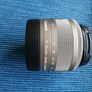 CANON 15-45 mm f/3.5-6.3 Silver Image 2