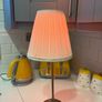 IKEA Lamp with changing colours and remote Image 5