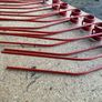 John Deere mower parts , claas parts , krone Image 5