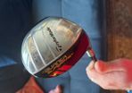 Taylormade Burner Superfast 3-Wood