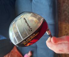 Taylormade Burner Superfast 3-Wood